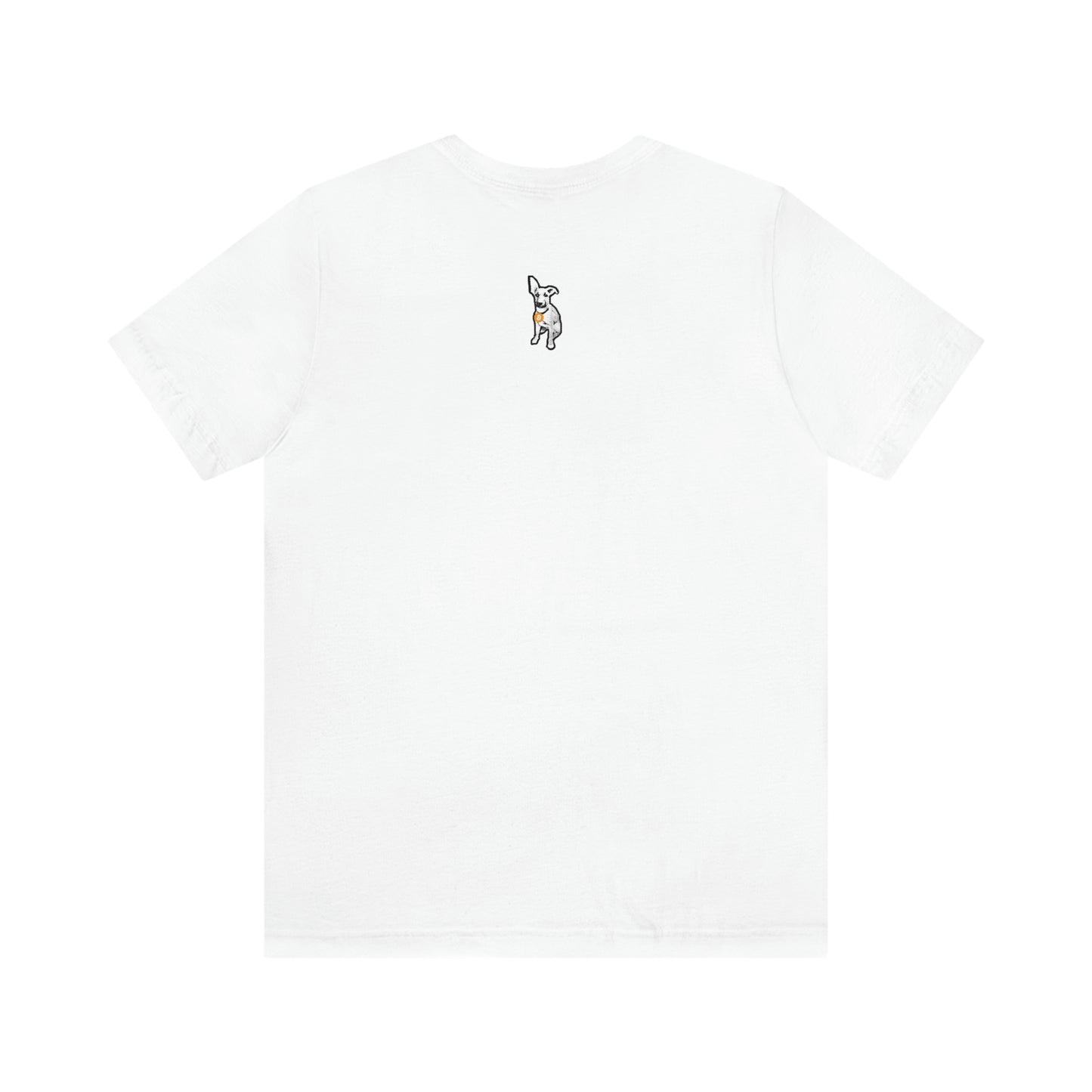 Luke PSA, Horizon Short Sleeve Tee