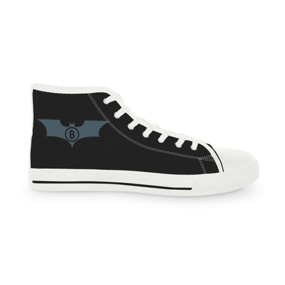 B-Bat High Top Sneakers