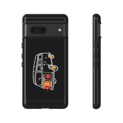 BW Van Tough Phone Case