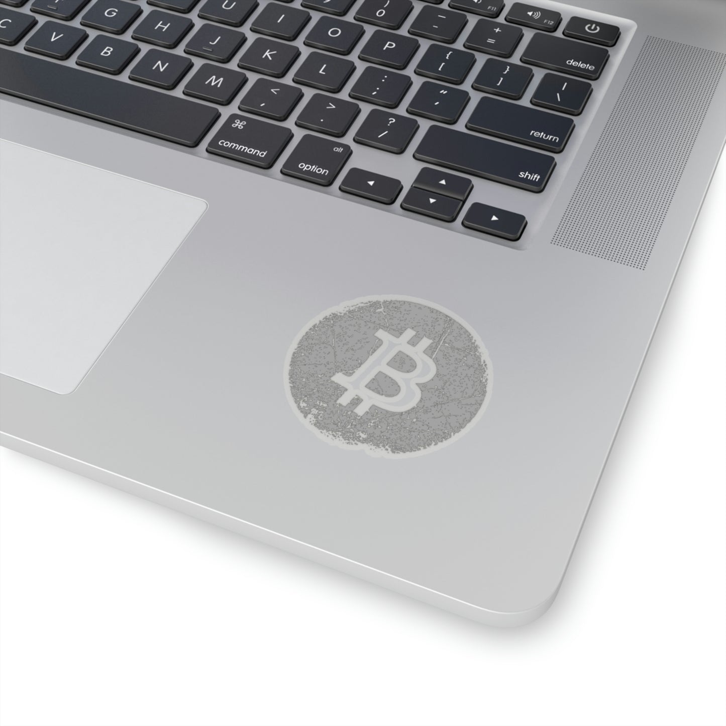 BTC7 Stickers