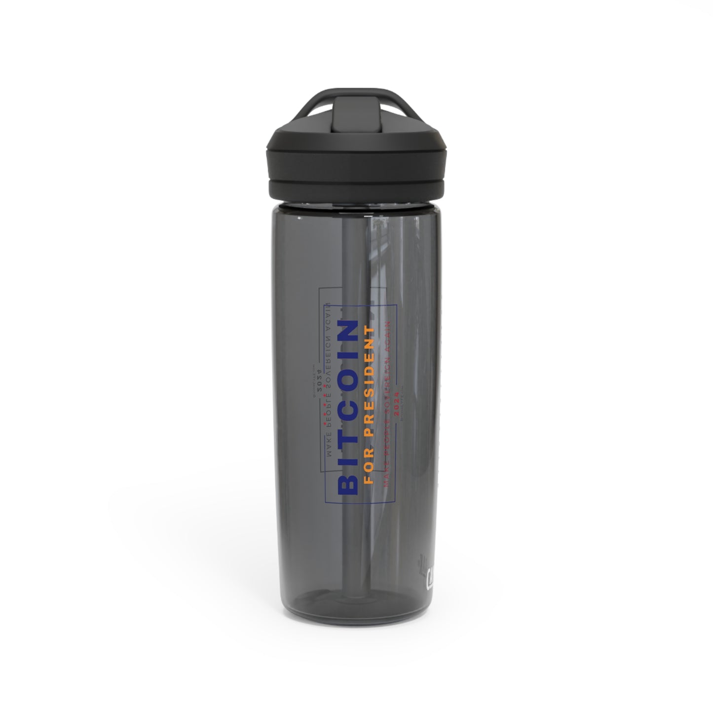 Vote - Bit...Sovereignty, CamelBak Eddy® Water Bottle, 20oz\25oz