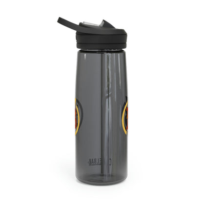 B-Bolt, CamelBak Eddy® Water Bottle, 20oz\25oz