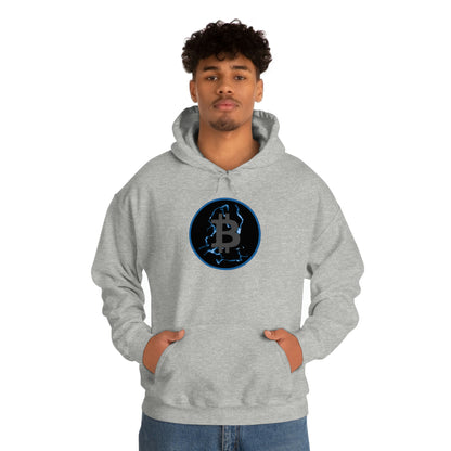 B Charged Hoodie