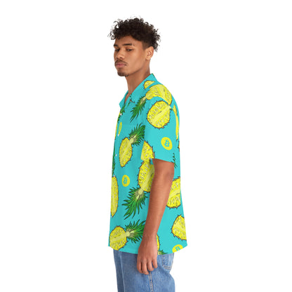 Hawaiian Shirt, BTC-Six