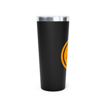 BTC5 Vacuum Insulated Tumbler, 22oz