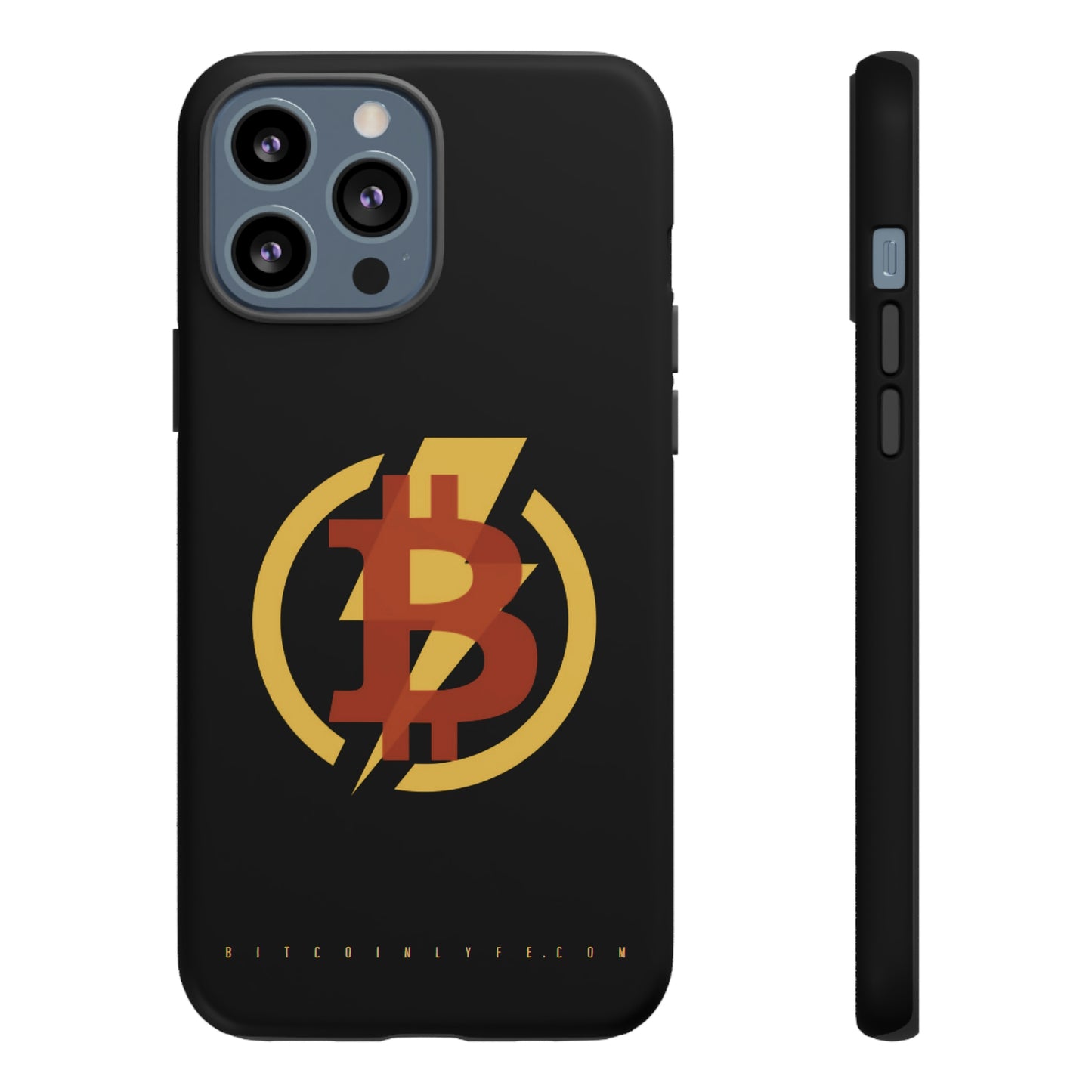 B-Bolt Tough Phone Case