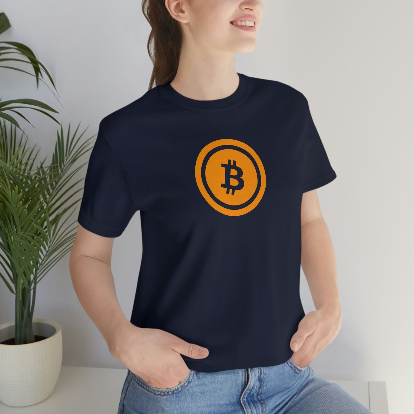 BTC5 Short Sleeve T-Shirt