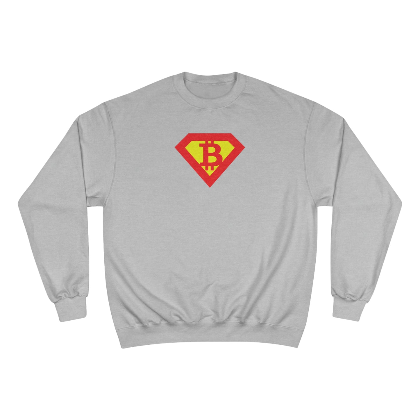 Super B Champion Sweatshirt