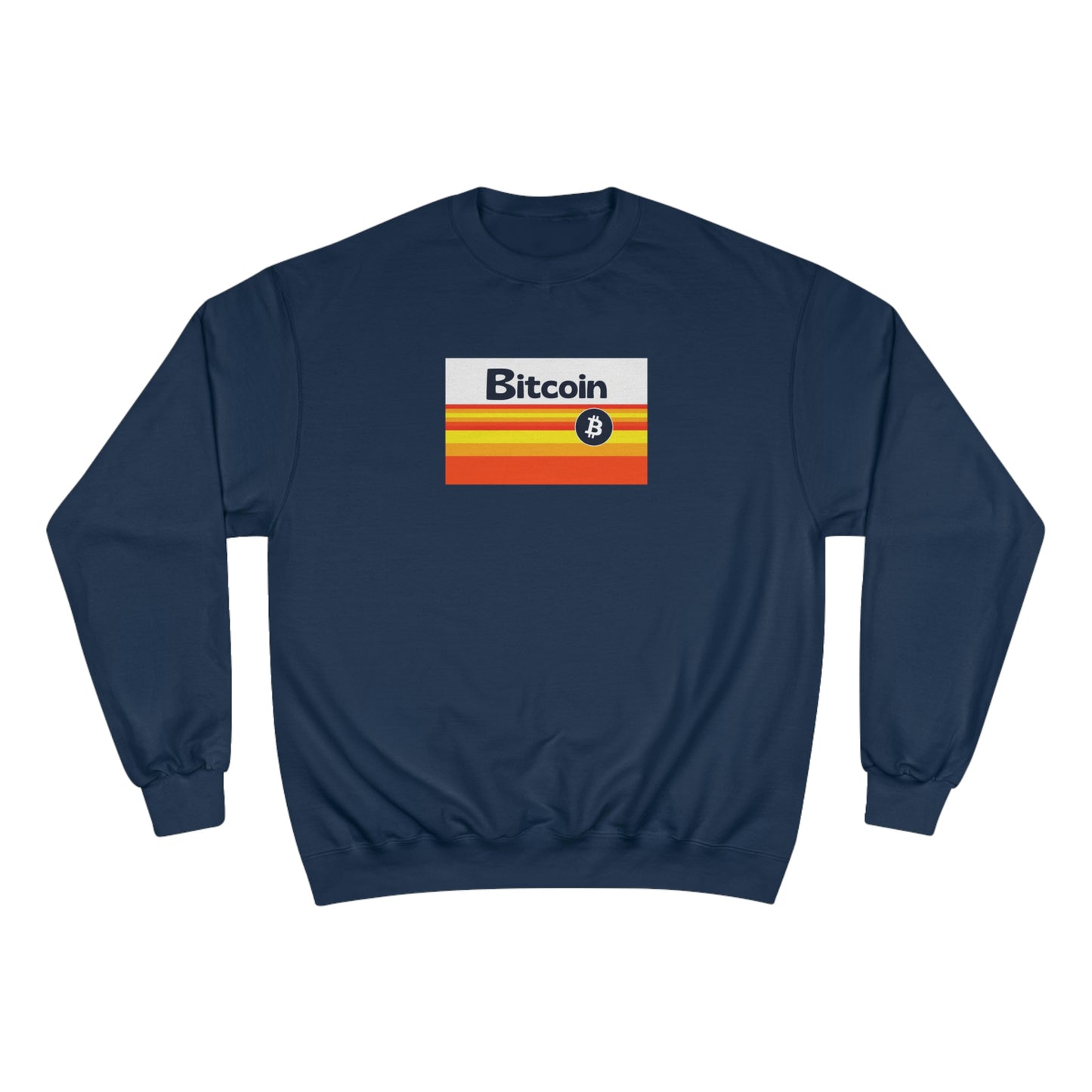 B-Stro Champion Sweatshirt