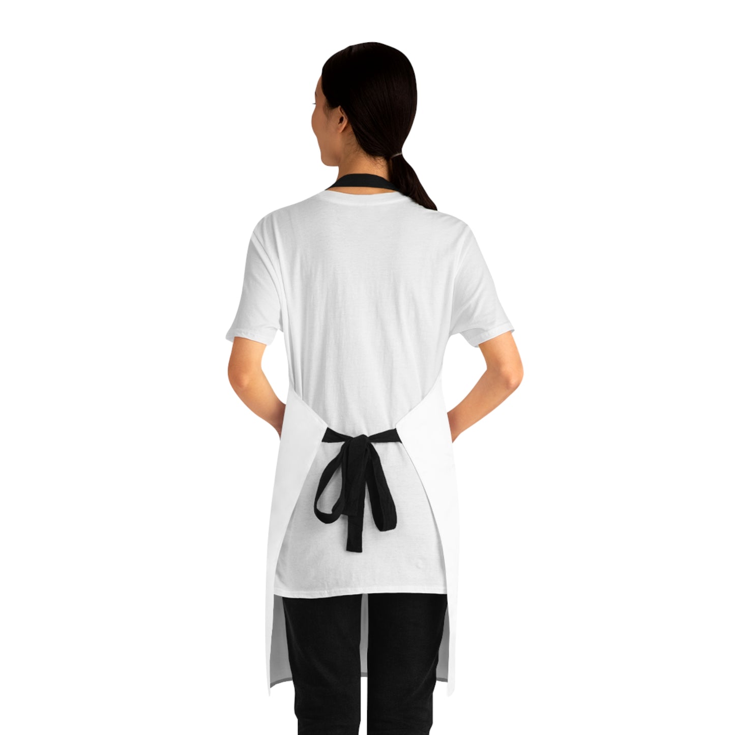 Vote - Bitore Apron