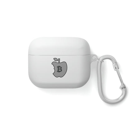 The B Apple AirPods and AirPods Pro Case Cover