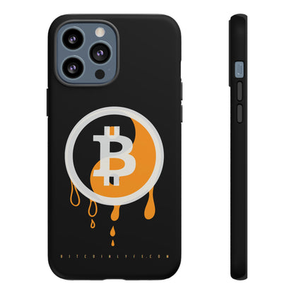 Bing Bang Phone Case