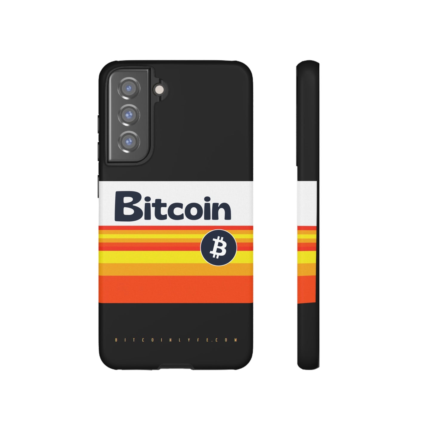 B-Stro Tough Phone Case