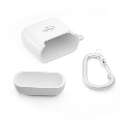 Heavy B Apple AirPods and AirPods Pro Case Cover