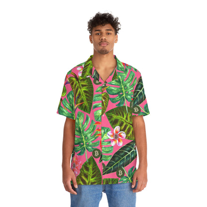 Hawaiian Shirt, BTC-Nineteen