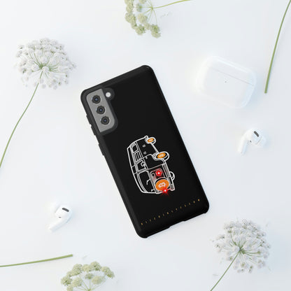 BW Van Tough Phone Case