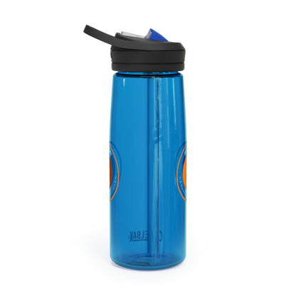 Genesis B, CamelBak Eddy® Water Bottle, 20oz\25oz