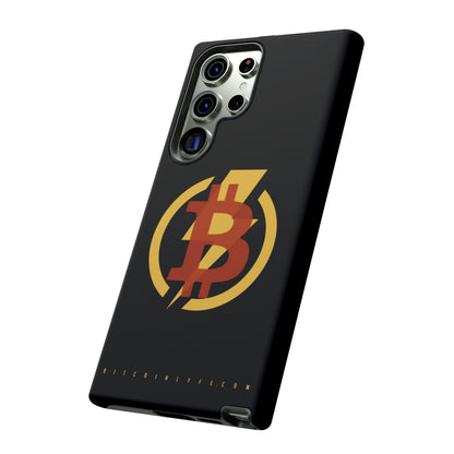 B-Bolt Tough Phone Case