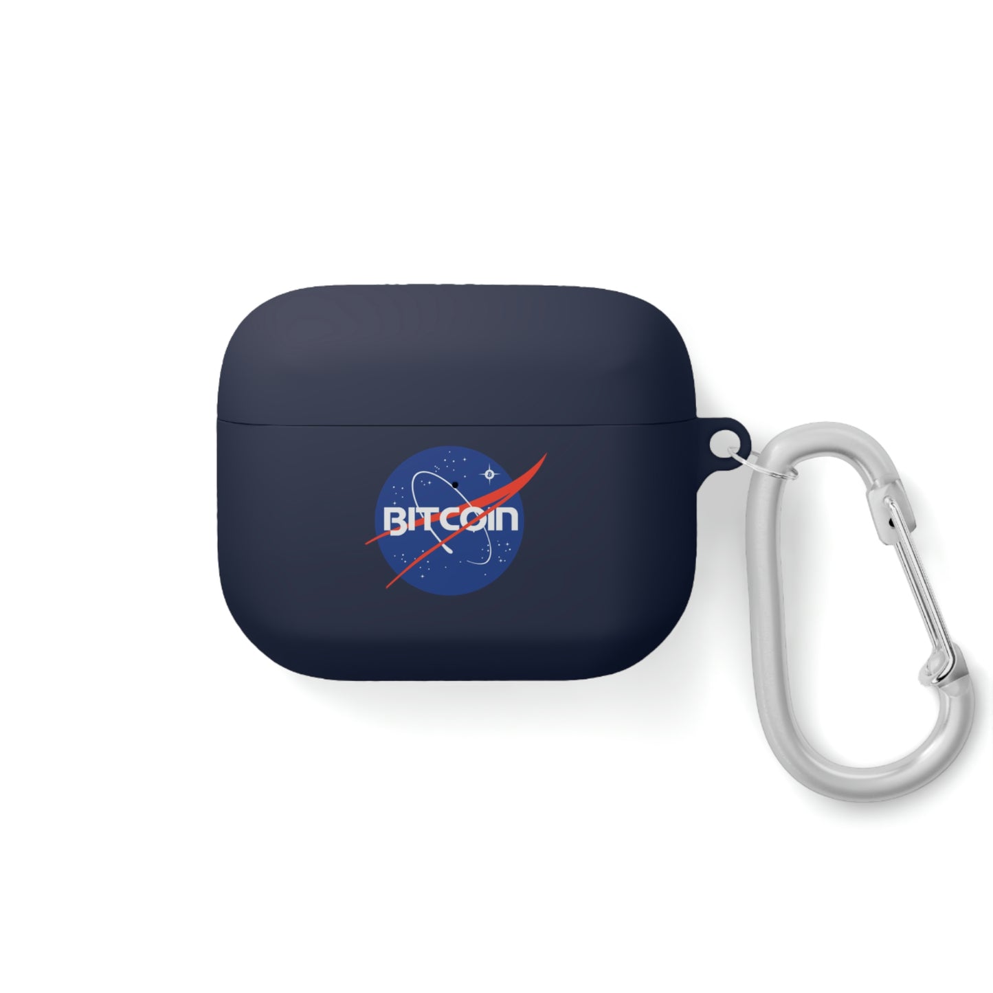 B in Space1 Apple AirPods and AirPods Pro Case Cover