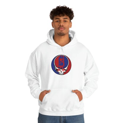 Grateful B Hoodie