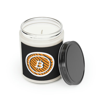 3-B Scented Candle