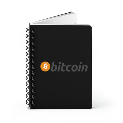 BTC1 Spiral Bound Journal