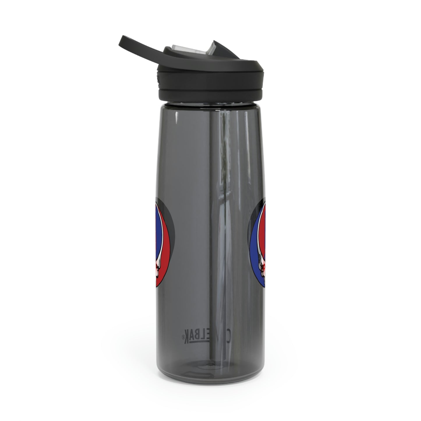 Grateful B, CamelBak Eddy® Water Bottle, 20oz\25oz