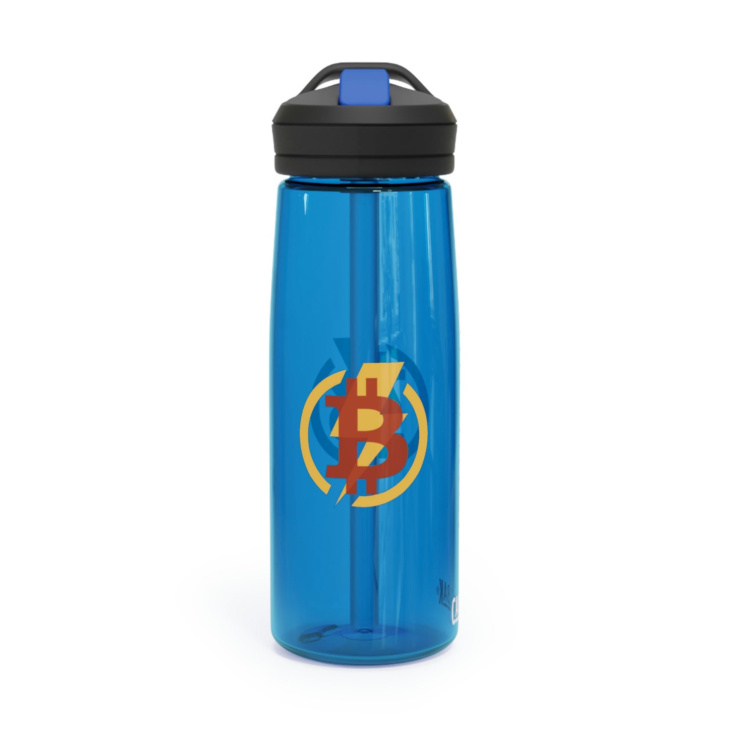 B-Bolt, CamelBak Eddy® Water Bottle, 20oz\25oz