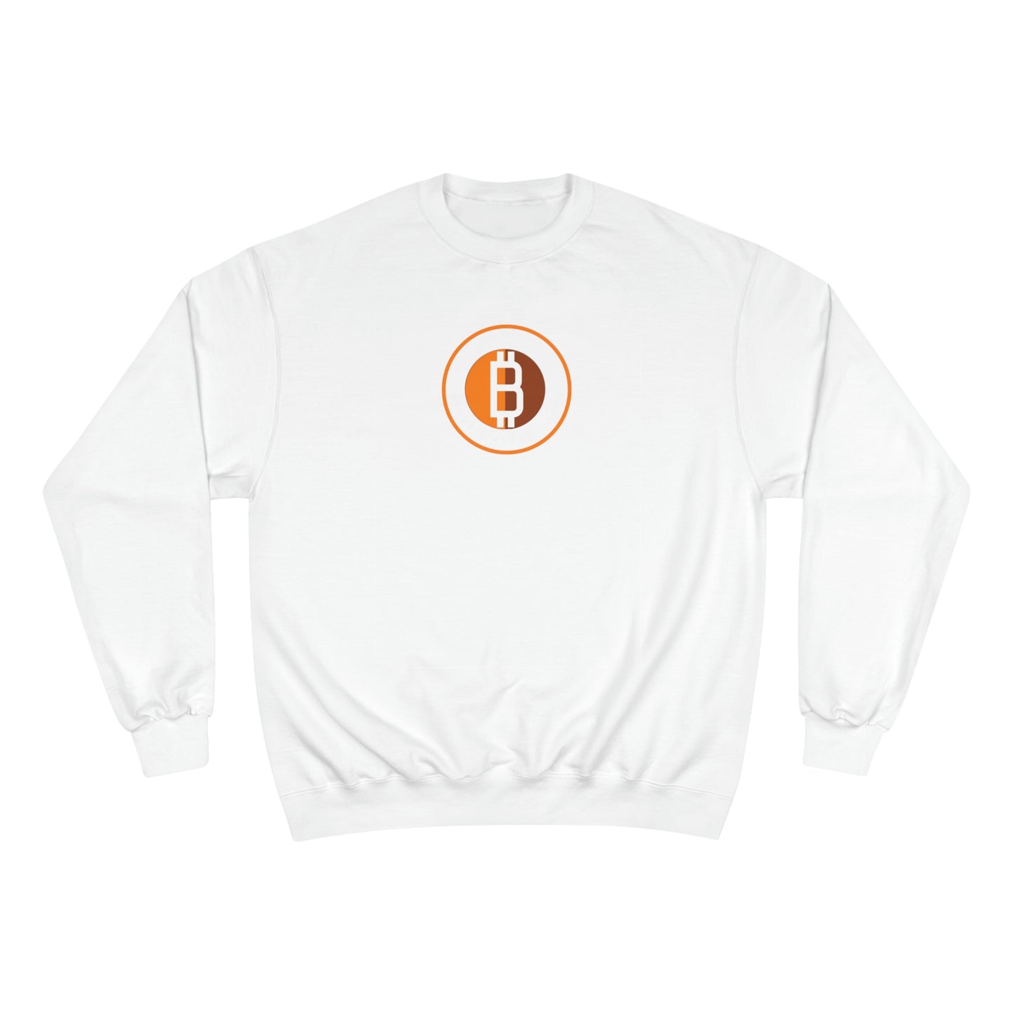 Genesis B Champion Sweatshirt