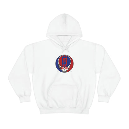 Grateful B Hoodie