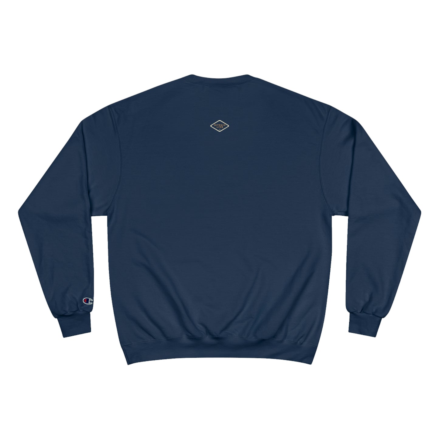 The B Signal Champion Sweatshirt