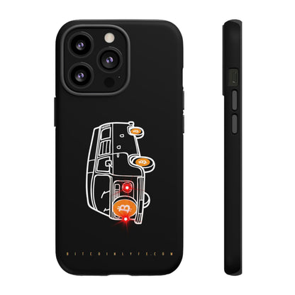 BW Van Tough Phone Case