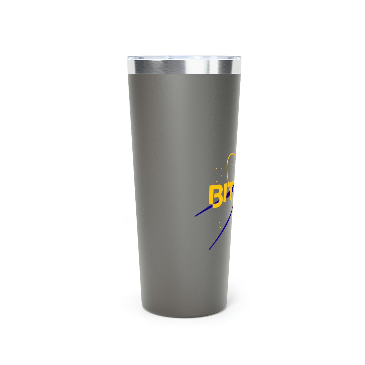 B in Space2 Vacuum Insulated Tumbler, 22oz