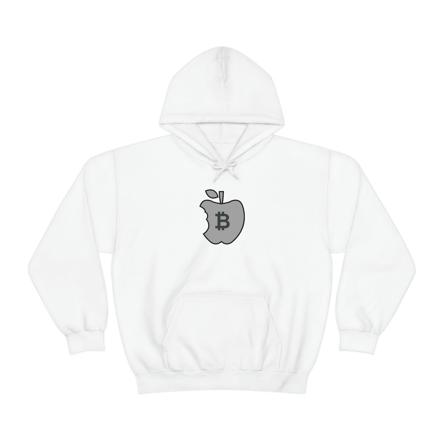 The B Apple Hoodie