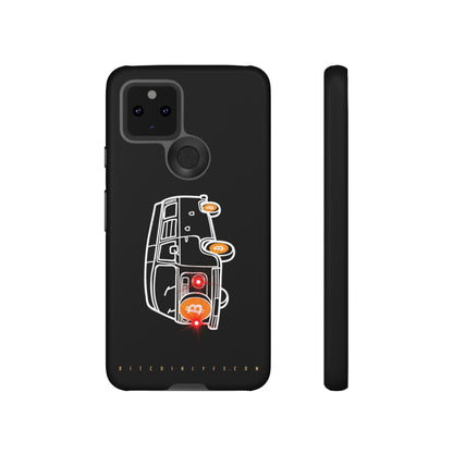 BW Van Tough Phone Case