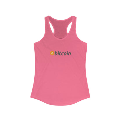 BTC1 Racerback Tank