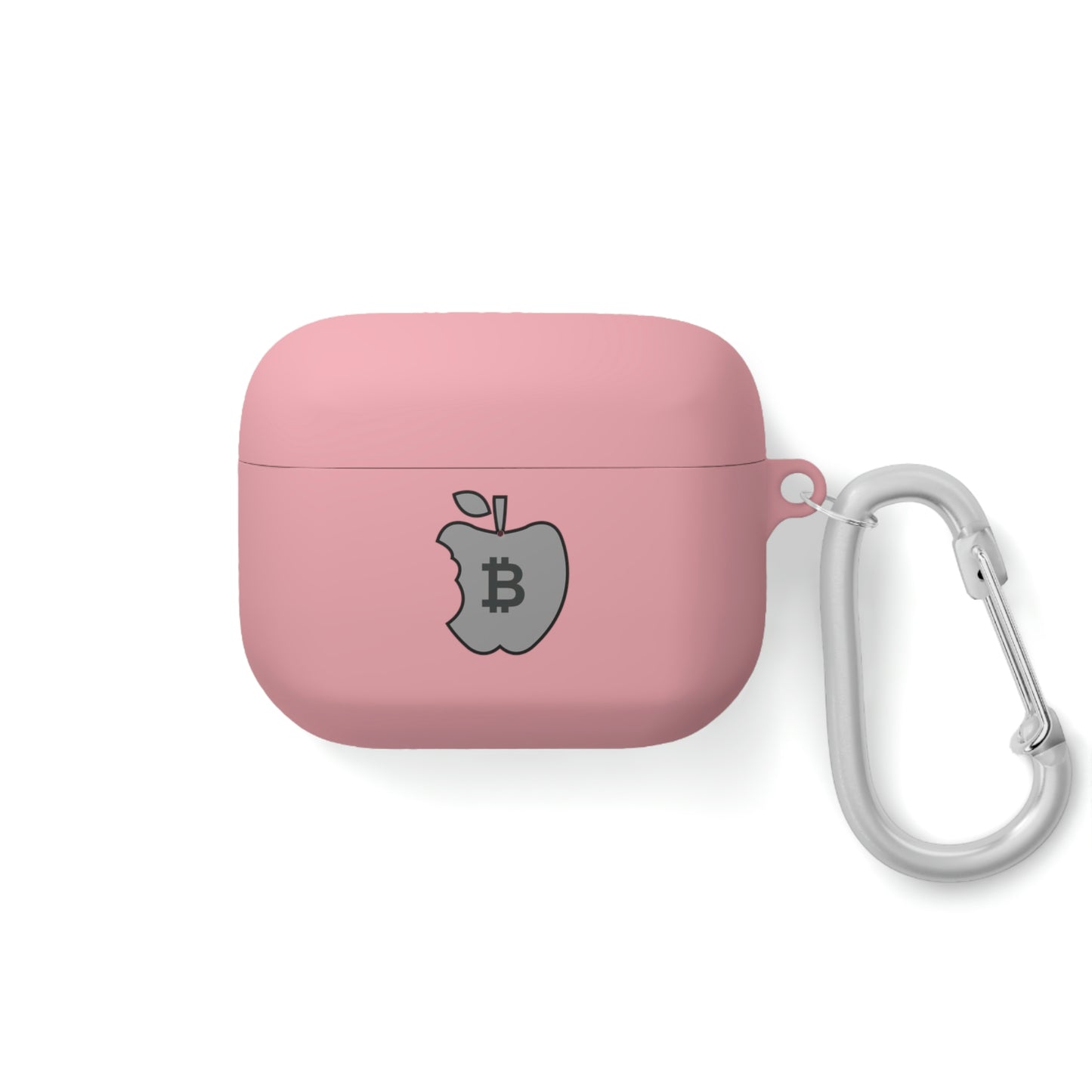 The B Apple AirPods and AirPods Pro Case Cover