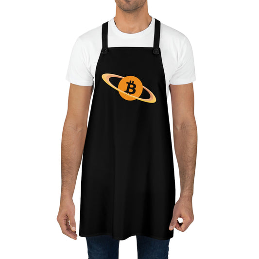 Planet B Apron