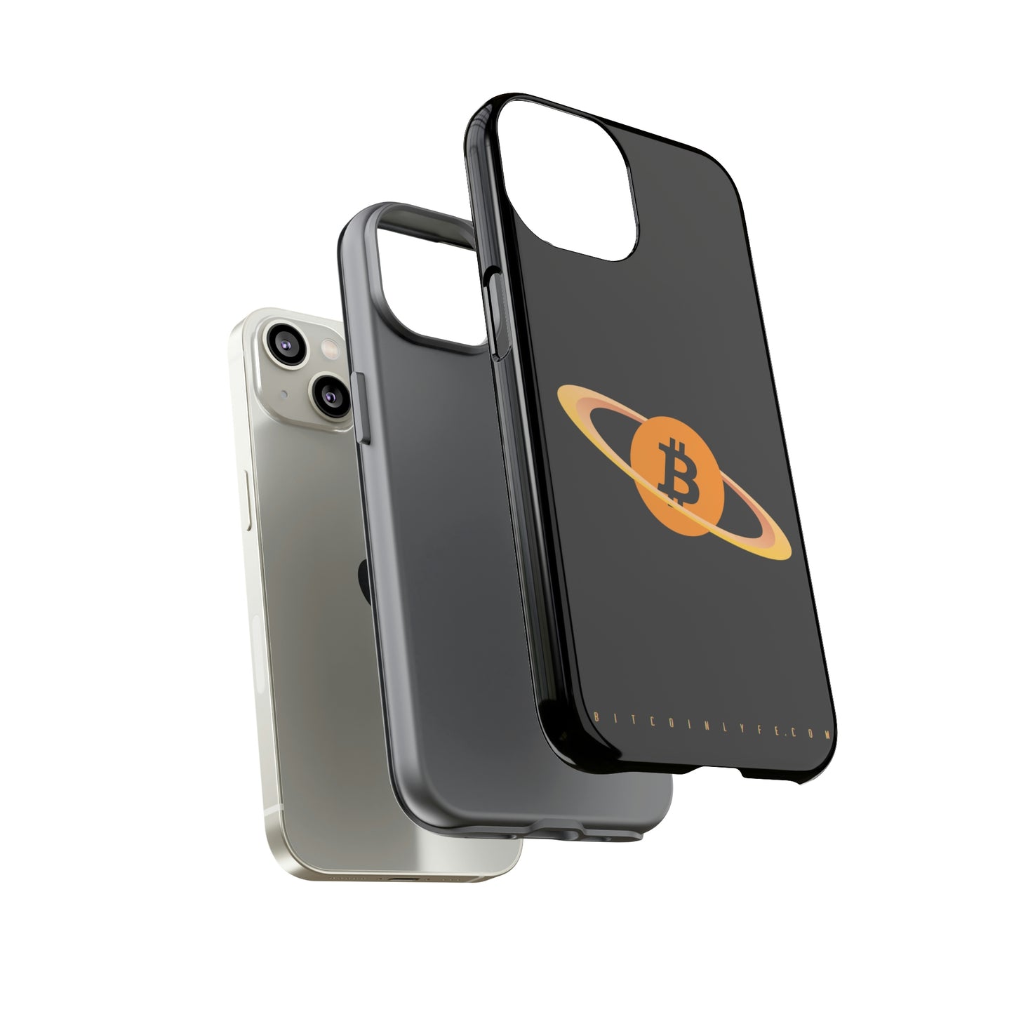 Planet B Tough Phone Case