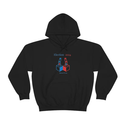 Bit-Election Hoodie