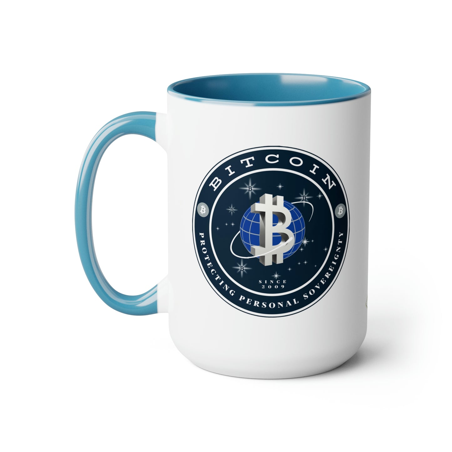 Brotection Mug