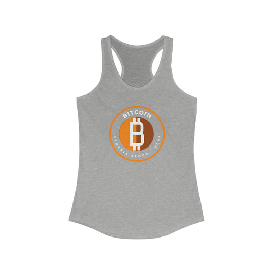 Genesis B Racerback Tank