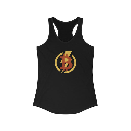 B-Bolt Racerback Tank