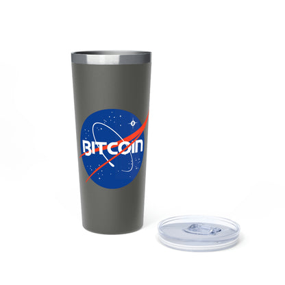 B in Space1 Vacuum Insulated Tumbler, 22oz