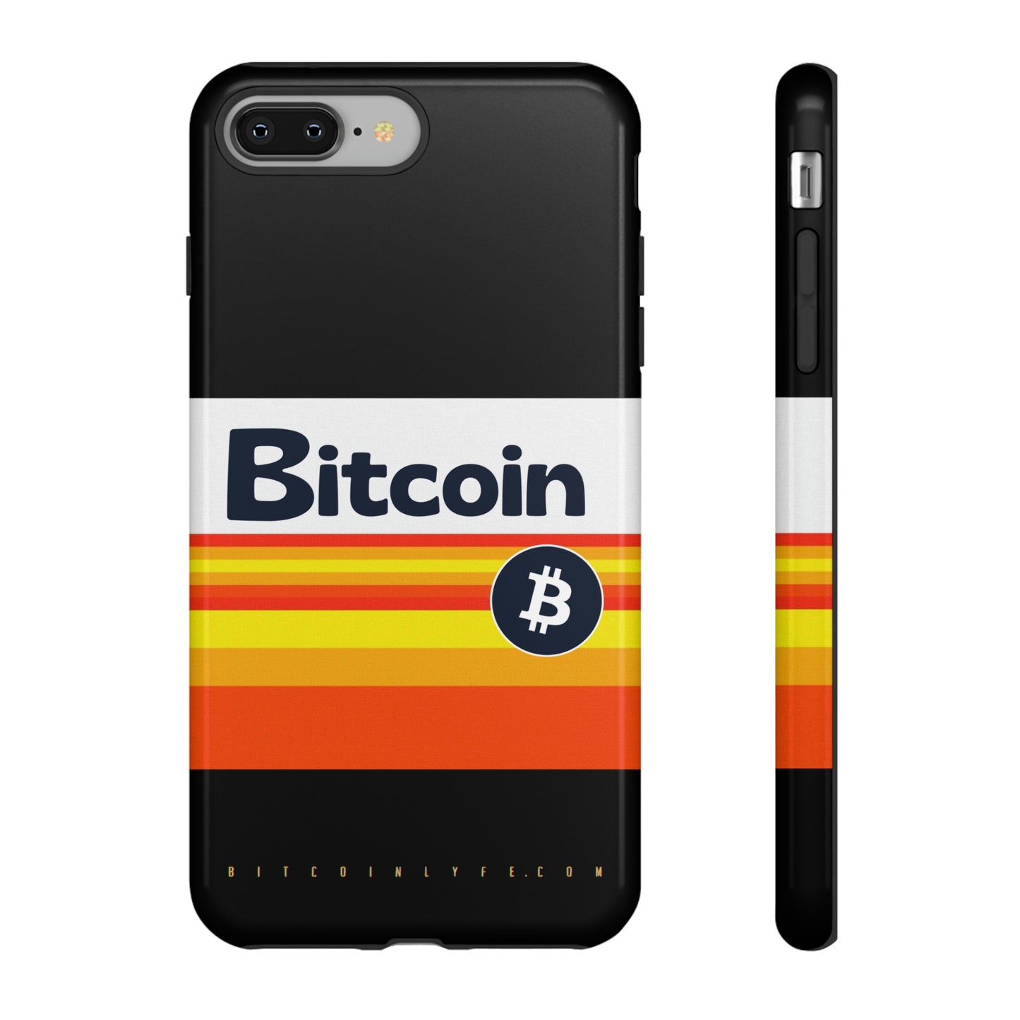 B-Stro Tough Phone Case