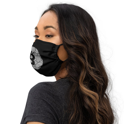 Bitcoin Face Mask 7