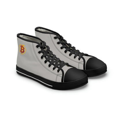 B-Bolt Women's High Top Sneakers