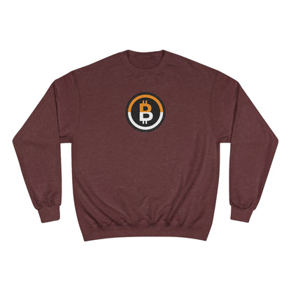 Dual B1 Champion Sweatshirt