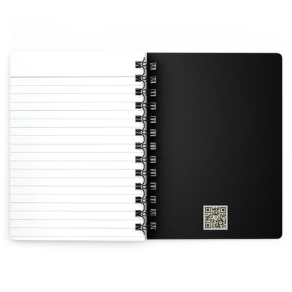 Genesis B Spiral Bound Journal