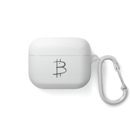 Bitcoin AirPods and AirPods Pro Case Cover, BTC8